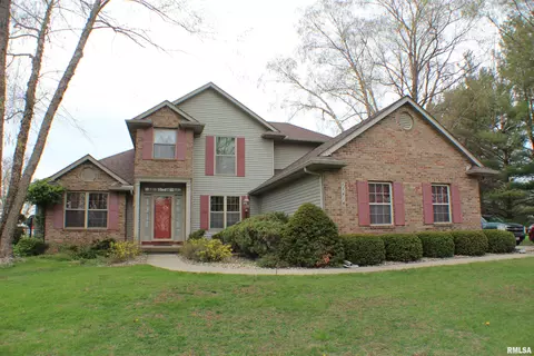 11418 35th St W, Milan, IL 61264
