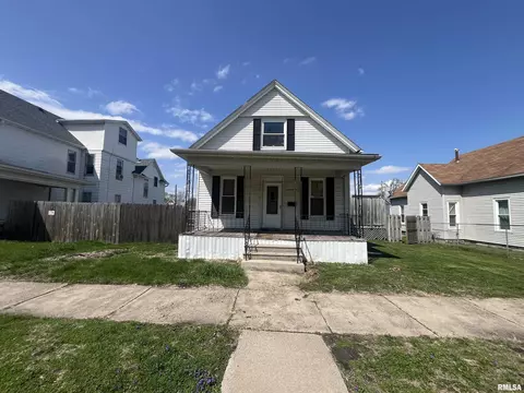 2507 8th Ave, Rock Island, IL 61201