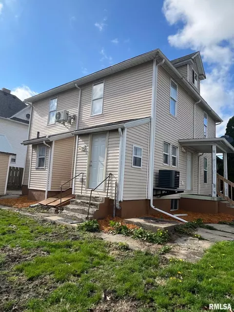 307 E Central Blvd, Kewanee, IL 61443 photo 3