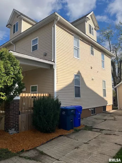 307 E Central Blvd, Kewanee, IL 61443 photo 5
