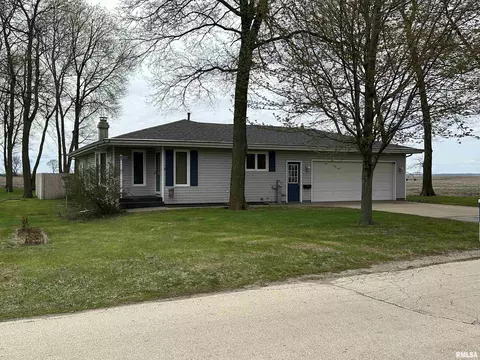 1320 6th Ave, Erie, IL 61250