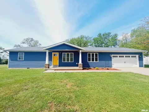 507 Timothy Ln, Galatia, IL 62935