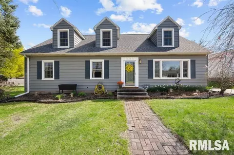 333 29th Ave N, Clinton, IA 52732 photo 2