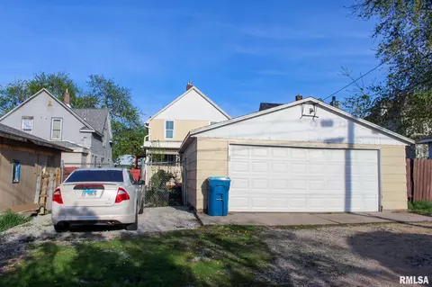 128 11th St, Silvis, IL 61282 photo 20