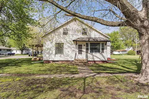 301 W Jackson St, Joy, IL 61260 photo 19