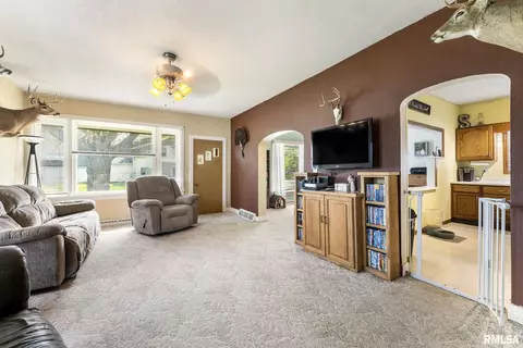 301 W Jackson St, Joy, IL 61260 photo 5