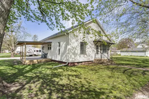 301 W Jackson St, Joy, IL 61260 photo 18