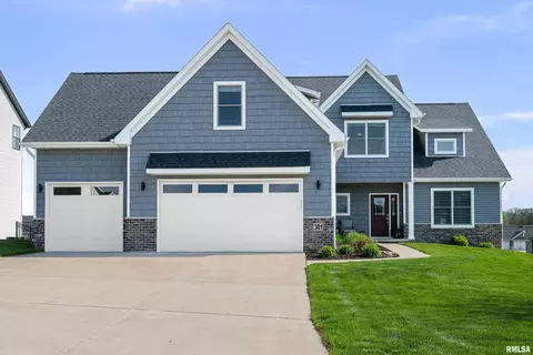 301 Madison Dr, Riverdale, IA 52722