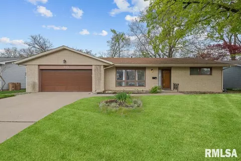 515 38th Ave, East Moline, IL 61244