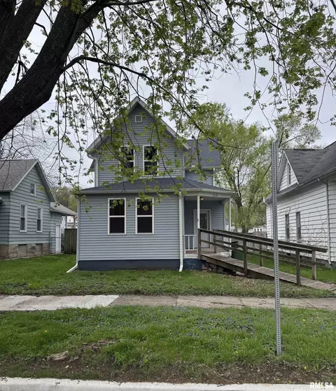 508 5th Ave N, Clinton, IA 52732