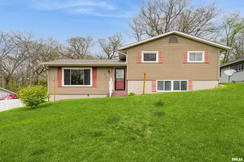 12323 Niabi Zoo Rd, Coal Valley, IL 61240