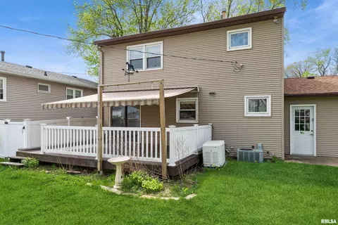 4733 20th Ave, Moline, IL 61265 photo 25