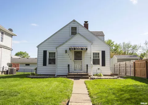 412 22nd Ave, Moline, IL 61265 photo 2