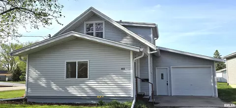 403 E Palace Row, Geneseo, IL 61254