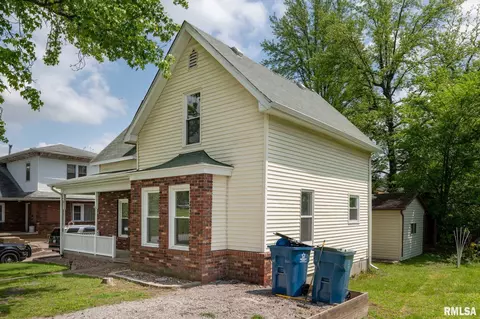 402 Morgan St, Anna, IL 62906 photo 19