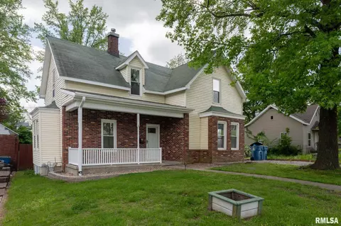 402 Morgan St, Anna, IL 62906 photo 20