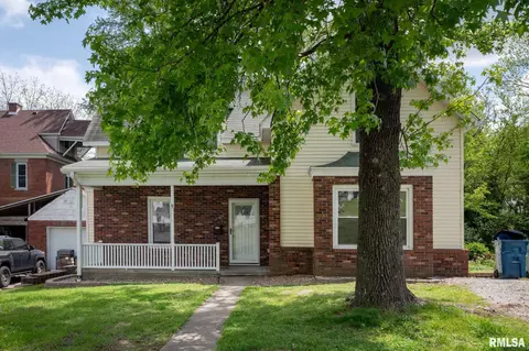 402 Morgan St, Anna, IL 62906 photo 18