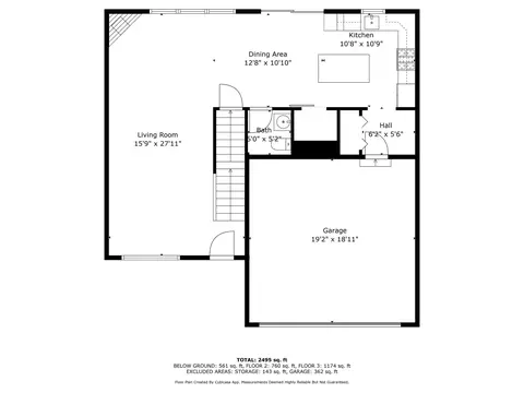 1824 S 5th St, Eldridge, IA 52748 photo 49