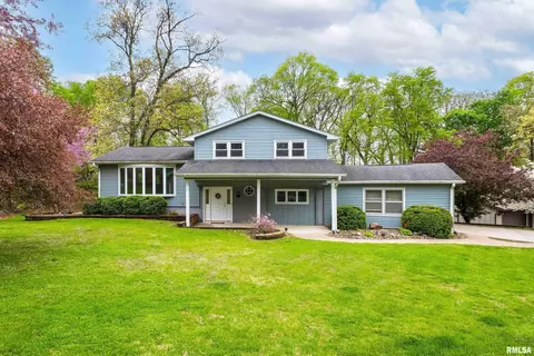 514 Blackhawk Ave, Milan, IL 61264