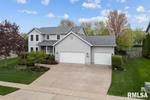 5512 Joshua St, Bettendorf, IA 52722