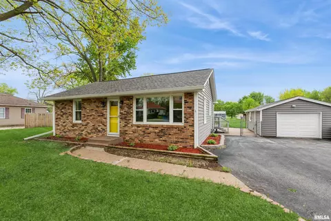 3802 6th Ave, East Moline, IL 61244
