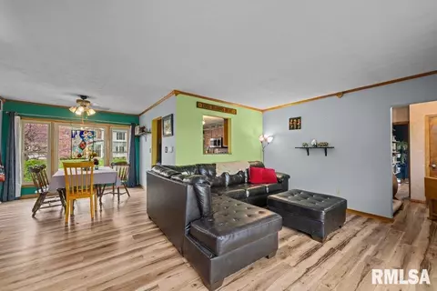 111 S Barrington Dr, Hampton, IL 61256 photo 4
