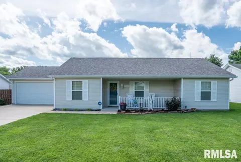 1804 Bridge St, Marion, IL 62959
