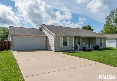 1804 Bridge St, Marion, IL 62959 photo 3