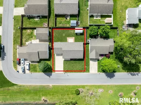 1804 Bridge St, Marion, IL 62959 photo 25