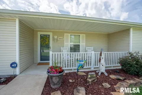 1804 Bridge St, Marion, IL 62959 photo 5