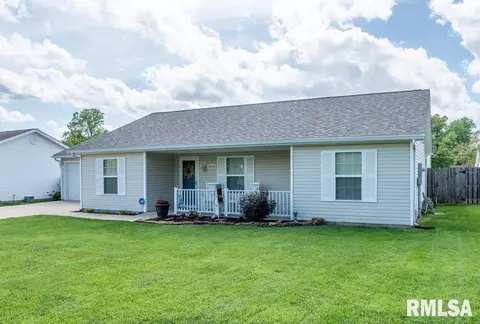 1804 Bridge St, Marion, IL 62959 photo 2