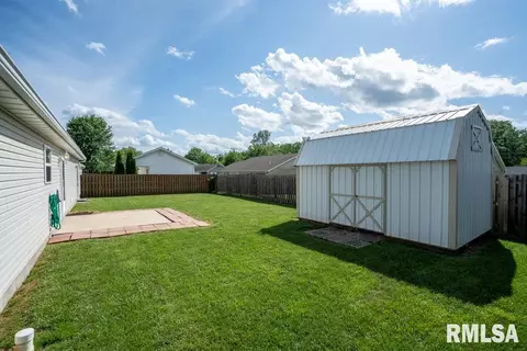 1804 Bridge St, Marion, IL 62959 photo 23