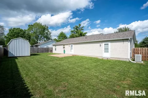 1804 Bridge St, Marion, IL 62959 photo 22