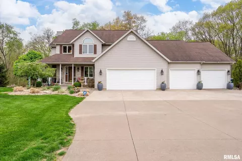 1303 Lakeside Ct, Port Byron, IL 61275