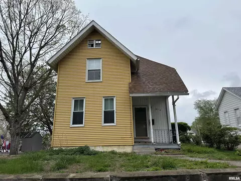2811 8th Ave, Rock Island, IL 61201