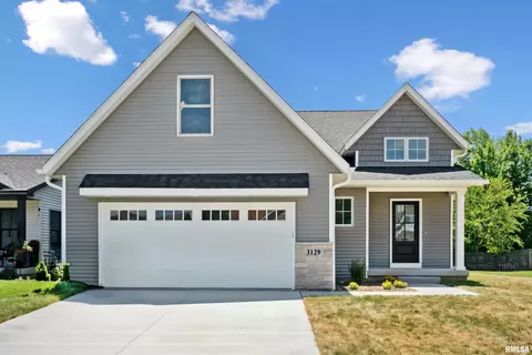 3129 W 34th St, Davenport, IA 52806
