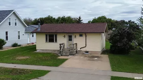 620 Main St, New Liberty, IA 52765