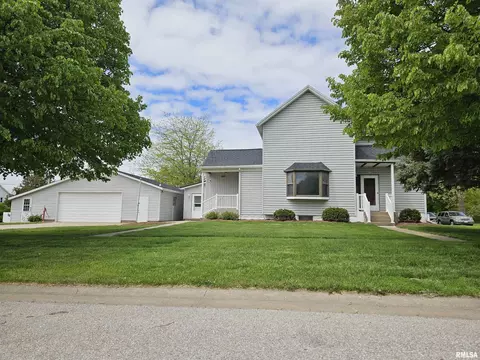 508 9th Ave, Durant, IA 52747