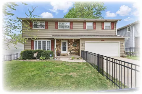 2412 Belle Ave, Davenport, IA 52803