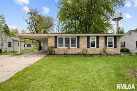1614 113th Ave, Milan, IL 61264