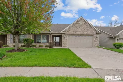 3564 Black Lion Cir, Bettendorf, IA 52722