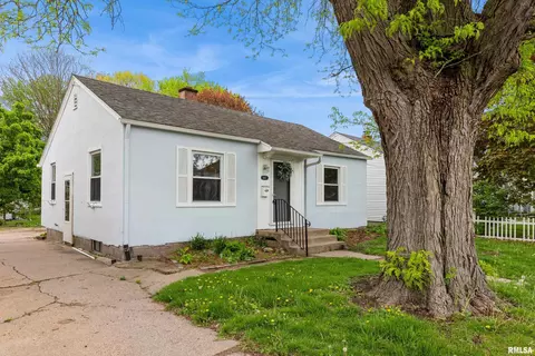 1407 27th Ave, Moline, IL 61265 photo 2
