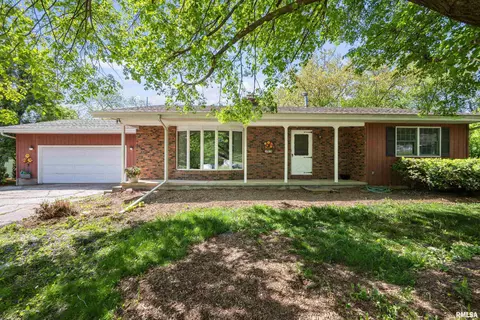 23310 38th Avenue Ct N, Port Byron, IL 61275