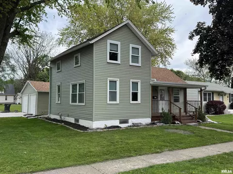 329 E Orange St, Geneseo, IL 61254 photo 2