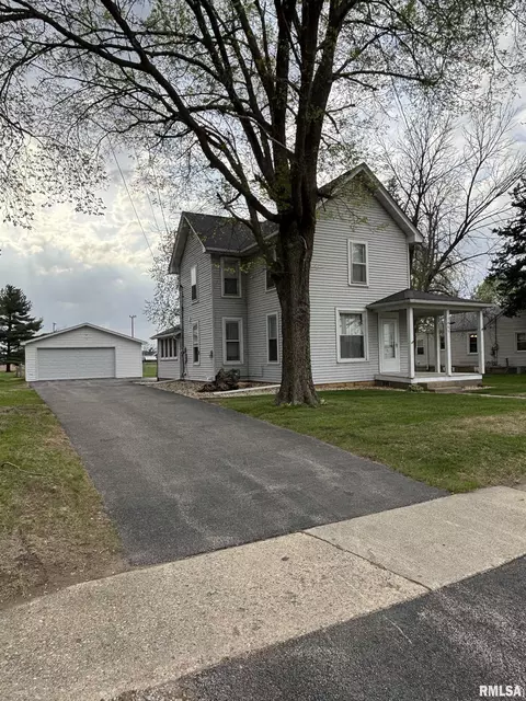 1885 Il Route 84 N Hwy, Thomson, IL 61285