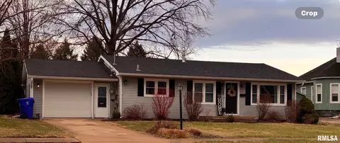 409 E Church St, Kewanee, IL 61443 photo 2