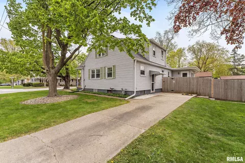 2601 47th St, Moline, IL 61265 photo 23
