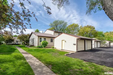 3419 Johnathan Ave, Bettendorf, IA 52722