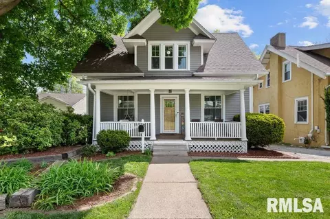 1611 Belle Ave, Davenport, IA 52803