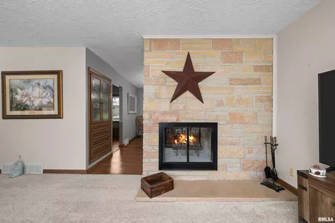 3567 49th St, Moline, IL 61265 photo 32